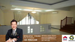 Highgate (D21), Terrace #146792062